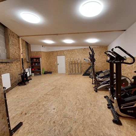 Pension Dreger Freimersheim  Esterno foto