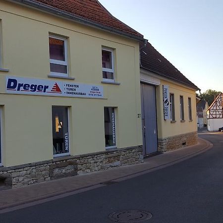 Pension Dreger Freimersheim  Esterno foto