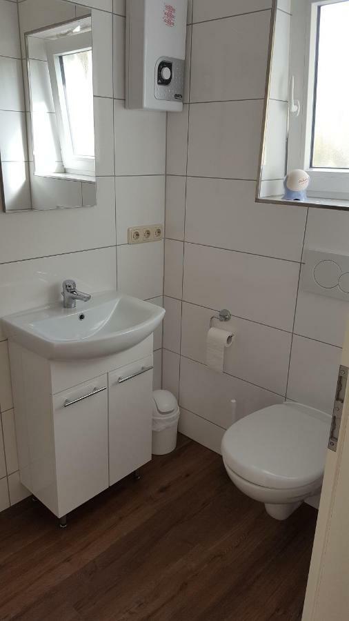 Pension Dreger Freimersheim  Esterno foto