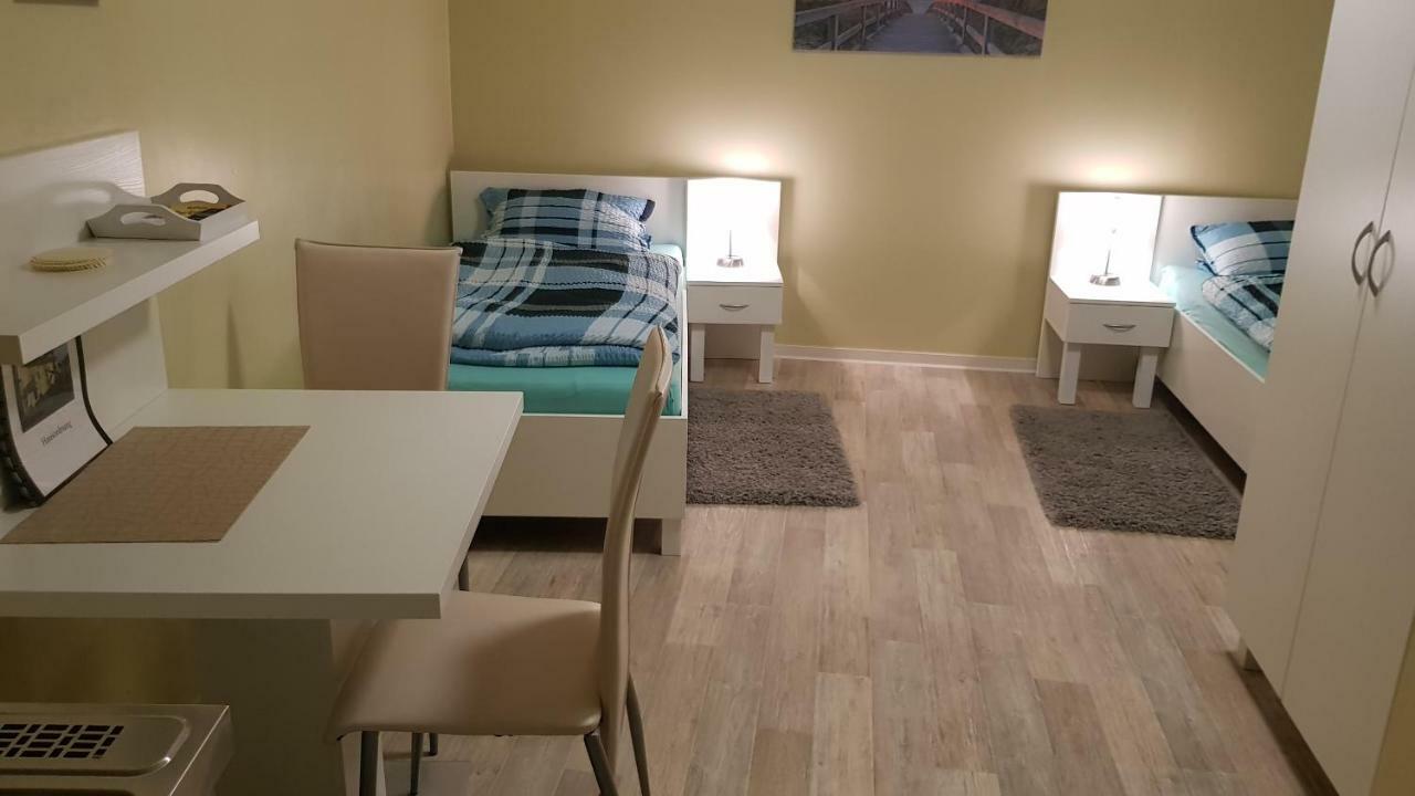 Pension Dreger Freimersheim  Esterno foto