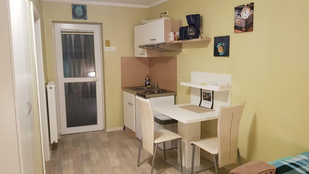 Pension Dreger Freimersheim  Esterno foto