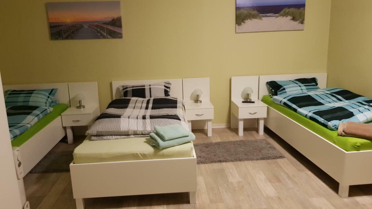 Pension Dreger Freimersheim  Esterno foto